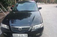 Mazda 626   2004 - Bán xe cũ Mazda 626 2004, nhập khẩu giá 165 triệu tại Vĩnh Phúc