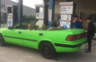 Daewoo Espero 1998 - Bán Daewoo Espero đời 1998, màu vàng, nhập khẩu, giá tốt giá 29 triệu tại Bắc Ninh