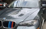 BMW X6 2008 - Cần bán gấp BMW X6 sản xuất năm 2008, màu xám, nhập khẩu giá 790 triệu tại Khánh Hòa