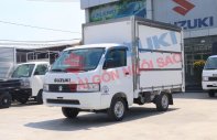 Suzuki Super Carry Pro 2019 - Suzuki Super Carry Pro - Xe tải Nhật, sản xuất năm 2019, màu trắng, giá rẻ giá 337 triệu tại Tp.HCM