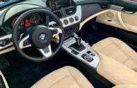 BMW Z4 2016 - Bán BMW Z4 năm 2016, nhập khẩu giá 1 tỷ 989 tr tại Tp.HCM