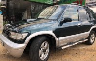 Kia Sportage   1996 - Bán xe Kia Sportage năm 1996, nhập khẩu giá 139 triệu tại Lâm Đồng