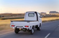 Suzuki Super Carry Truck 2020 - Bán Suzuki Super Carry Truck sản xuất 2020, màu trắng, giá tốt giá 269 triệu tại Tp.HCM