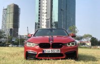 BMW 3 Series 320i  2013 - Cần bán lại xe BMW 3 Series 320i đời 2013, màu đỏ, nhập khẩu nguyên chiếc, 779tr giá 779 triệu tại Tp.HCM