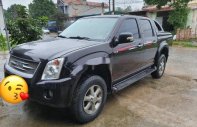 Isuzu Dmax   2009 - Cần bán Isuzu Dmax sản xuất 2009, giá tốt giá 278 triệu tại Phú Thọ