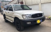 Toyota Land Cruiser   1998 - Cần bán Toyota Land Cruiser đời 1998, xe nhập giá 395 triệu tại Nghệ An