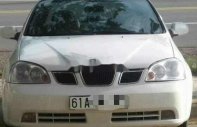 Daewoo Lacetti   2006 - Bán Daewoo Lacetti năm sản xuất 2006, nhập khẩu nguyên chiếc giá 93 triệu tại Bình Dương