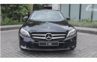 Mercedes-Benz C class C180 2020 - Tặng phụ kiện chính hãng - Giao xe nhanh tận nhà với chiếc Mercedes-Benz C180, sản xuất 2020 giá 1 tỷ 399 tr tại Đồng Nai