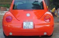 Volkswagen Beetle 2005 - Bán ô tô Volkswagen Beetle sản xuất năm 2005, nhập khẩu nguyên chiếc giá 125 triệu tại Nghệ An