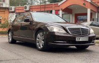 Mercedes-Benz S class 2010 - Bán xe Mercedes S400 năm sản xuất 2010, nhập khẩu nguyên chiếc xe gia đình giá 980 triệu tại Hà Nội