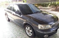 Ford Laser 2003 - Bán Ford Laser năm sản xuất 2003, nhập khẩu còn mới, giá chỉ 150 triệu giá 150 triệu tại Tây Ninh