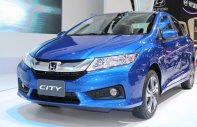 Honda City CVT 2016 - Khuyến mãi giảm giá sâu khi mua chiếc Honda City CVT, sản xuất 2016, giao xe nhanh tận nhà giá 575 triệu tại Nghệ An