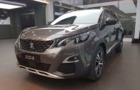 Peugeot 5008 2020 - Ưu đãi giảm giá sâu - Tặng phụ kiện chính hãng khi mua chiếc Peugeot 5008 sản xuất 2020 giá 1 tỷ 349 tr tại BR-Vũng Tàu
