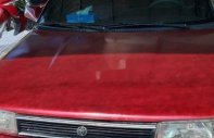 Toyota Corolla 1995 - Bán Toyota Corolla 1.6L đời 1995, màu đỏ, xe nhập chính chủ giá 55 triệu tại Tp.HCM