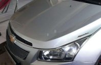 Chevrolet Cruze   2011 - Bán xe Chevrolet Cruze đời 2011, nhập khẩu, giá 290tr giá 290 triệu tại Sóc Trăng