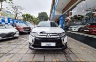 Mitsubishi Outlander Sport   2018 - Cần bán gấp Mitsubishi Outlander Sport năm sản xuất 2018, màu trắng, giá tốt giá 888 triệu tại Hà Nội