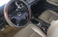 Honda Accord 1997 - Xe Honda Accord năm 1997, màu đen, nhập khẩu, giá chỉ 110 triệu giá 110 triệu tại TT - Huế