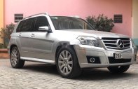 Mercedes-Benz GLK Class 2009 - Bán Mercedes năm sản xuất 2009, màu bạc, nhập khẩu giá 535 triệu tại Hà Nội