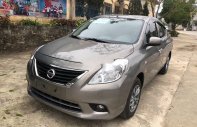 Nissan Sunny   2015 - Bán xe Nissan Sunny đời 2015, giá tốt giá 258 triệu tại Phú Thọ