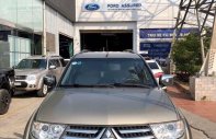 Mitsubishi Pajero   2016 - Cần bán xe Mitsubishi Pajero đời 2016, giá 628 triệu giá 628 triệu tại An Giang