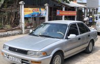 Toyota Corona   1991 - Cần bán lại xe Toyota Corona năm 1991, màu bạc, xe nhập giá 79 triệu tại Vĩnh Long