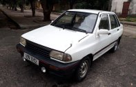 Kia Pride   1992 - Cần bán Kia Pride 1992, màu trắng  giá 45 triệu tại Hà Nội