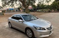 Honda Accord   2011 - Bán Honda Accord năm sản xuất 2011, màu bạc, nhập khẩu   giá 535 triệu tại Đồng Nai