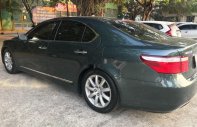 Lexus LS   2007 - Bán Lexus LS năm 2007, nhập khẩu nguyên chiếc giá 930 triệu tại Bình Dương