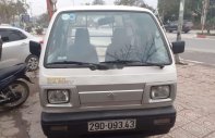 Suzuki Super Carry Van   2013 - Bán Suzuki Super Carry Van 2013, màu trắng giá 165 triệu tại Hà Nội