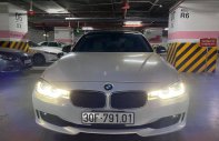 BMW 3 Series 2012 - Bán BMW 3 Series năm 2012, nhập khẩu nguyên chiếc giá 768 triệu tại Hà Nội