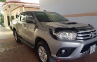 Toyota Hilux 2016 - Xe Toyota Hilux 3.0 4x4 MT sản xuất 2016 giá 585 triệu tại Bình Thuận  