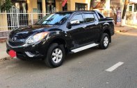 Mazda BT 50 2015 - Bán ô tô Mazda BT 50 MT đời 2015, màu đen, nhập khẩu số sàn, giá tốt giá 418 triệu tại Đắk Lắk