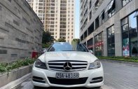 Mercedes-Benz C class 2012 - Bán Mercedes đời 2012, nhập khẩu nguyên chiếc, giá tốt giá 650 triệu tại Hà Nội