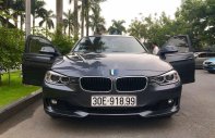 BMW 3 Series  320i  2013 - Bán BMW 3 Series 320i sản xuất năm 2013 giá 745 triệu tại Hà Nội