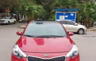 Kia Cerato 2015 - Cần bán gấp Kia Cerato 2.0 sản xuất 2015, màu đỏ như mới giá cạnh tranh giá 510 triệu tại Hà Nội