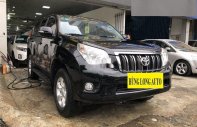 Toyota Prado   TXL 2.7L  2013 - Bán Toyota Prado TXL 2.7L sản xuất năm 2013, nhập khẩu Nhật Bản số tự động giá 1 tỷ 150 tr tại Hà Nội