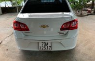 Chevrolet Cruze   2016 - Xe Chevrolet Cruze đời 2016, màu trắng, nhập khẩu nguyên chiếc xe gia đình giá cạnh tranh giá 379 triệu tại Tây Ninh