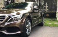 Mercedes-Benz C class 2017 - Bán Mercedes C250 Exclusive đời 2018 còn mới giá 1 tỷ 350 tr tại Đắk Lắk