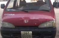 Daihatsu Citivan   2004 - Bán ô tô Daihatsu Citivan đời 2004 giá 30 triệu tại Hải Phòng