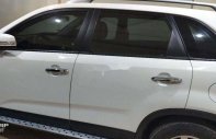 Kia Sorento 2011 - Bán ô tô Kia Sorento sản xuất năm 2011, màu trắng, nhập khẩu nguyên chiếc giá 530 triệu tại Sơn La