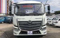 Thaco AUMAN 2020 - Bán xe với giá cực rẻ - Tặng phụ kiện chính hãng với chiếc Thaco Auman C160, sản xuất 2020 giá 749 triệu tại Bình Dương