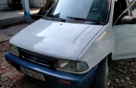 Kia Pride   1995 - Bán Kia Pride sản xuất 1995, màu trắng giá 20 triệu tại Lâm Đồng