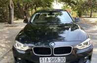 BMW 3 Series    2014 - Bán ô tô BMW 3 Series sản xuất 2014, màu đen, xe nhập như mới giá 799 triệu tại Đồng Tháp