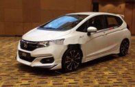 Honda Jazz     2018 - Cần bán gấp Honda Jazz năm sản xuất 2018, màu trắng, xe nhập, giá tốt giá 470 triệu tại Cần Thơ