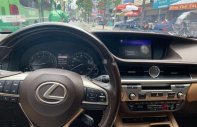 Lexus ES 2016 - Bán ô tô Lexus ES sản xuất 2016, màu đen, nhập khẩu giá 1 tỷ 900 tr tại Tp.HCM