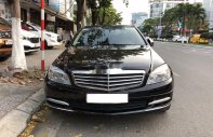 Mercedes-Benz C class   2008 - Cần bán xe cũ Mercedes C200 đời 2008, xe nhập giá 420 triệu tại Đà Nẵng