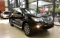 Nissan X Terra    2019 - Bán Nissan X Terra năm sản xuất 2019, màu đen, xe nhập giá 899 triệu tại Vĩnh Long