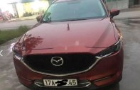 Mazda CX 5 2018 - Cần bán lại xe Mazda CX 5 2.0 đời 2018, màu đỏ giá 835 triệu tại Hải Phòng