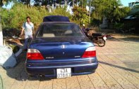 Daewoo Cielo   1996 - Cần bán Daewoo Cielo năm 1996, màu xanh lam, nhập khẩu nguyên chiếc giá 50 triệu tại Đồng Tháp