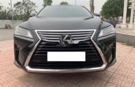 Lexus RX 2015 - Xe Lexus RX 200T năm sản xuất 2015, màu đen giá 2 tỷ 530 tr tại Hà Nội